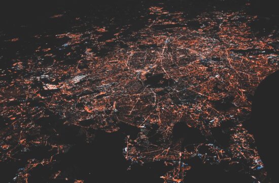 NORF 2025 Open Research Fund