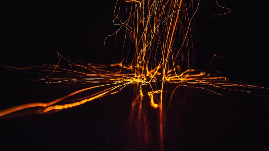 Image by OranFire Blade from Pixabay