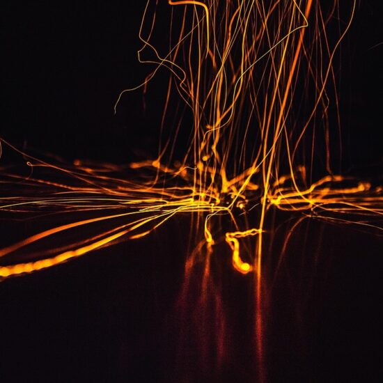 Image by OranFire Blade from Pixabay